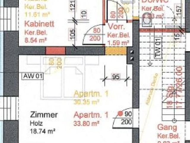 Wohnung kaufen in Seeboden, Kärnten