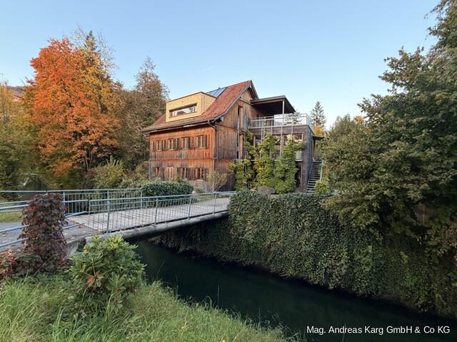 Apartment kaufen in Kennelbach, Vorarlberg