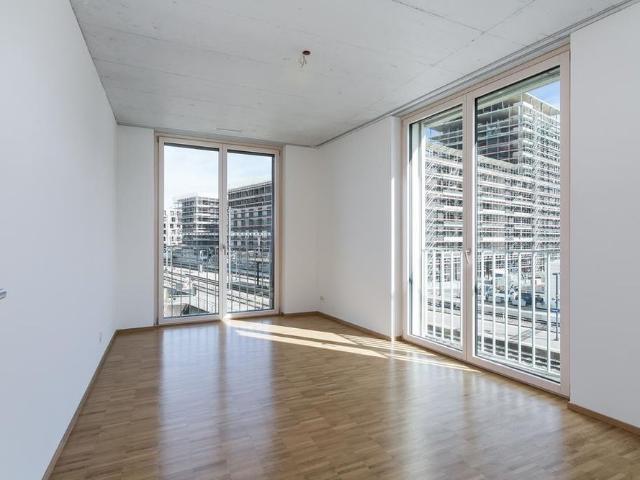 Apartment mieten in Winkel, Horw