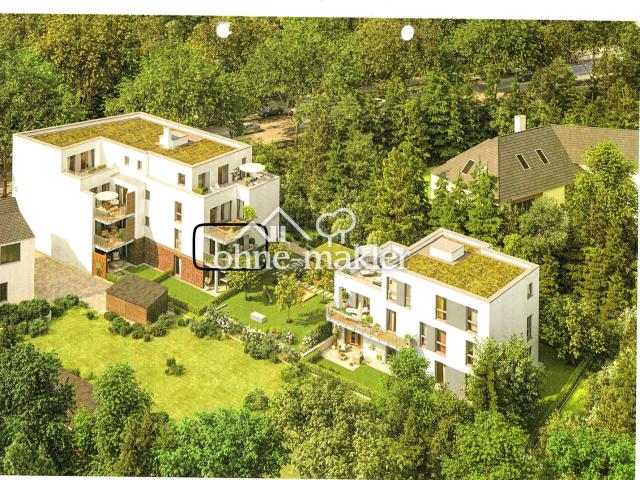 Apartment kaufen in Hamburg