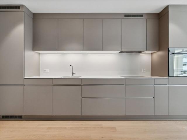 Apartment mieten in Im Bahnhof, Romanshorn