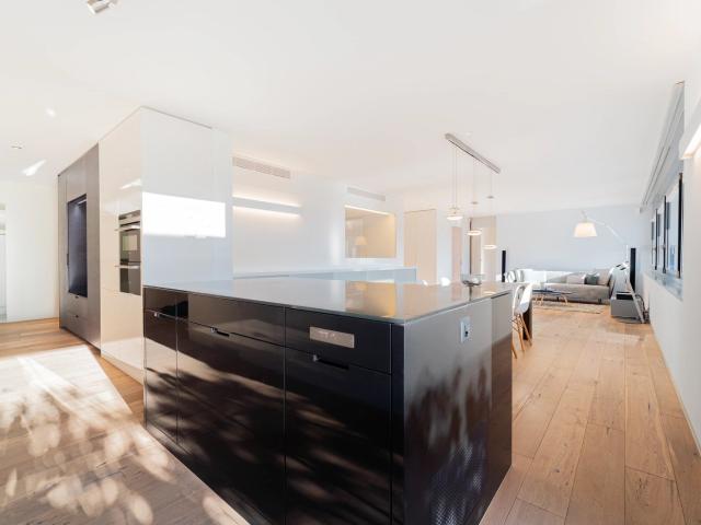 Wohnung kaufen in Lü