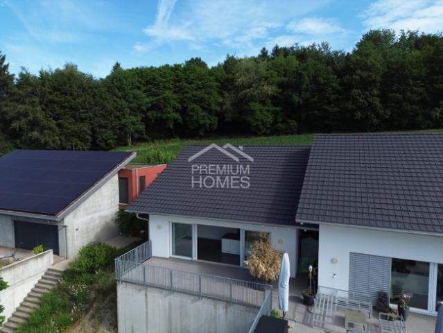 Einfamilienhaus kaufen in Buchegg, Solothurn