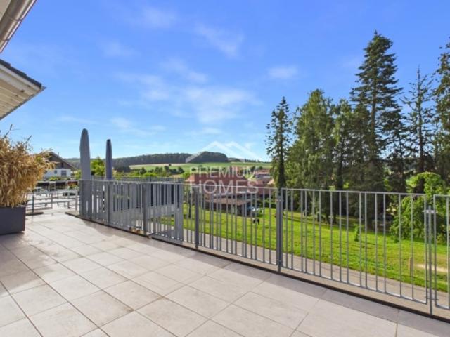 Wohnung kaufen in Lüterswil-Gächliwil, Buchegg