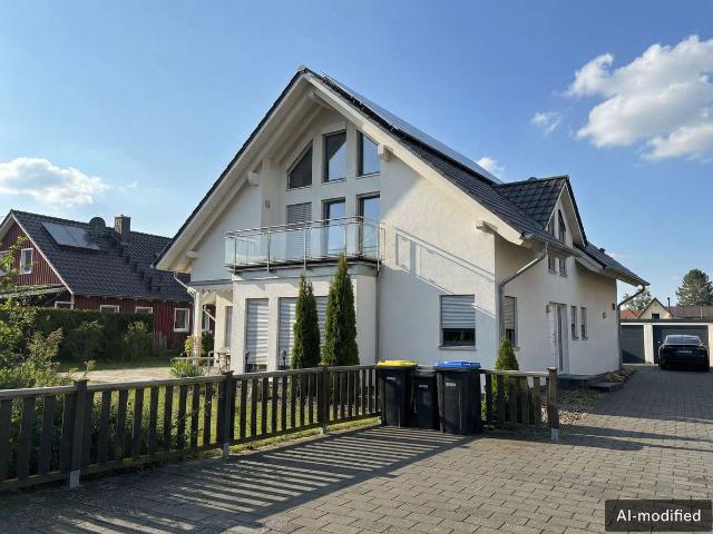 Haus kaufen in Rechlin, Mecklenburgische Seenplatte
