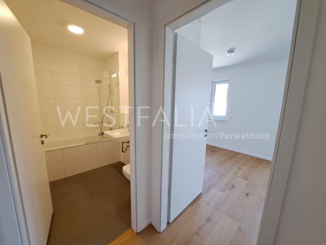 Apartment mieten in Treptow–Köpenick, Berlin