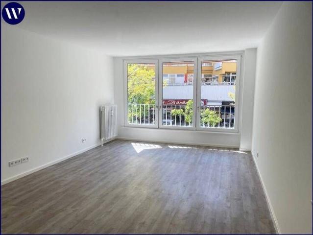 Apartment mieten in Tiergarten, Berlin