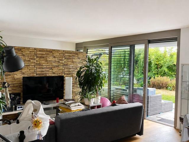 Apartment mieten in Rüschlikon, Bezirk Horgen