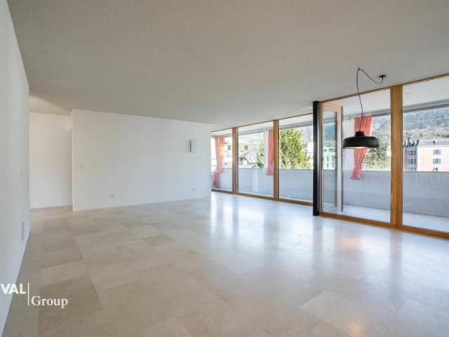 Wohnung mieten in Blatten bei Naters, Wallis