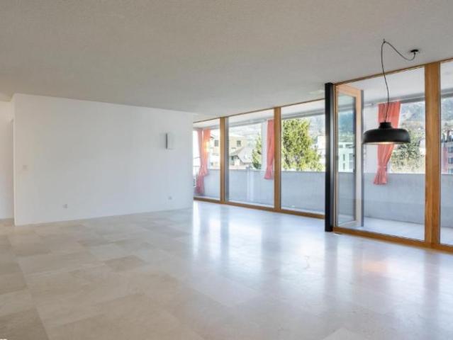 Apartment mieten in Blatten bei Naters, Wallis