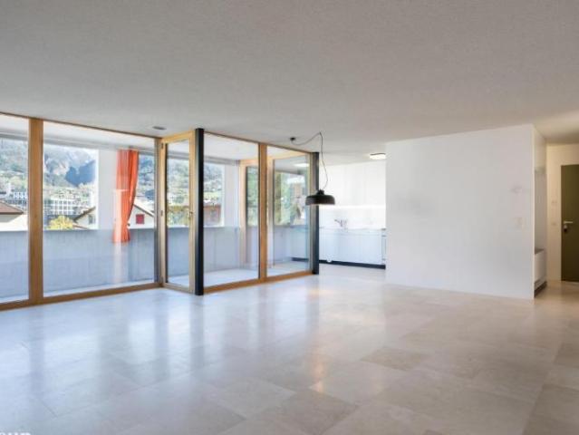 Apartment mieten in Eiholz, Naters