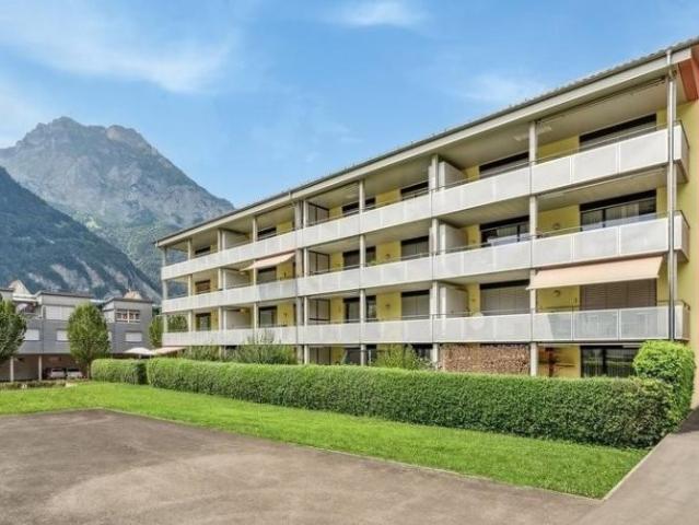 Apartment mieten in Altdorf (UR), Uri