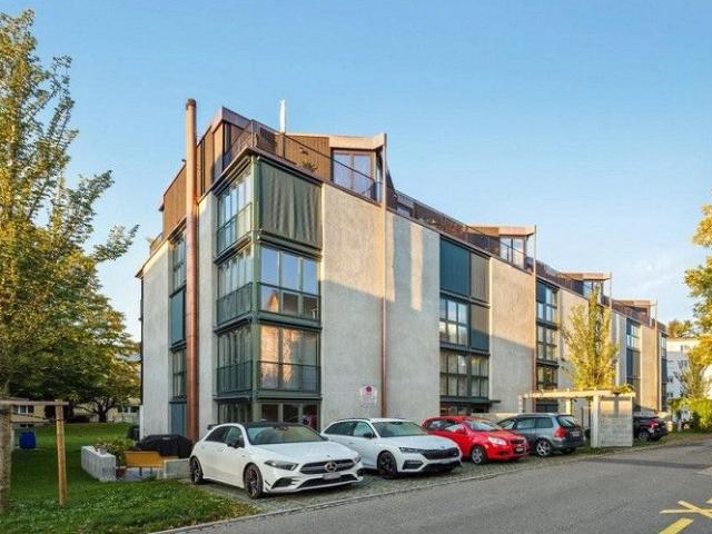 Apartment mieten in Pfäffikon (SZ), Zürich