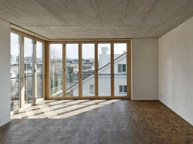 Apartment mieten in Pfäffikon (SZ), Zürich