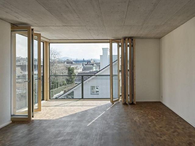 Apartment mieten in Pfäffikon (SZ), Zürich