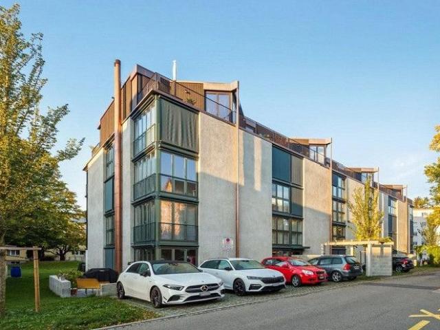 Apartment mieten in Pfäffikon (SZ), Zürich