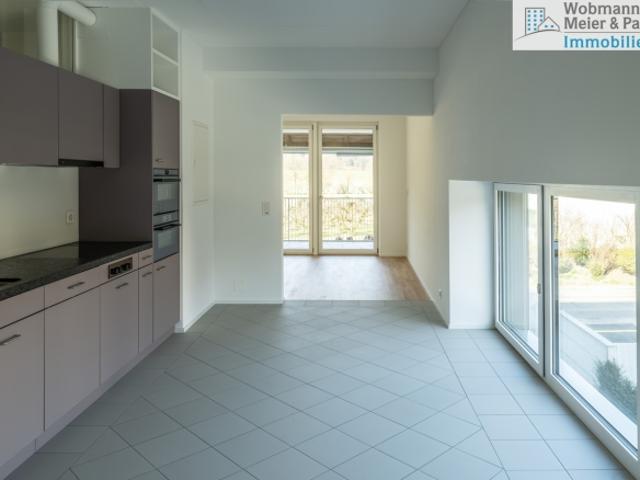 Wohnung mieten in Oberembrach, Zürich
