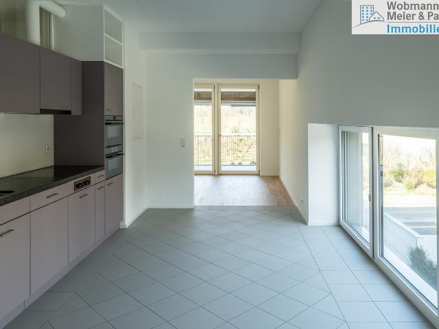 Wohnung mieten in Oberembrach, Zürich