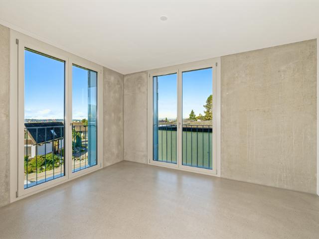Apartment mieten in Kempten, Wetzikon (ZH)