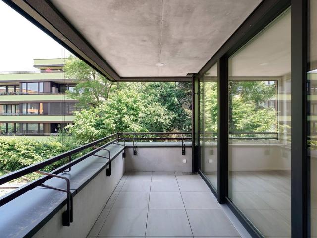 Apartment mieten in Allschwil