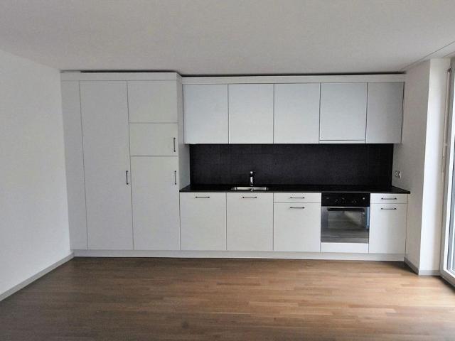 Apartment mieten in Bad Ragaz