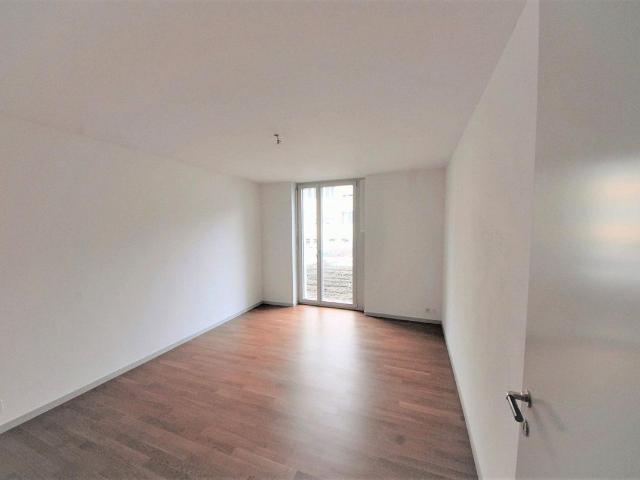 Apartment mieten in Bad Ragaz