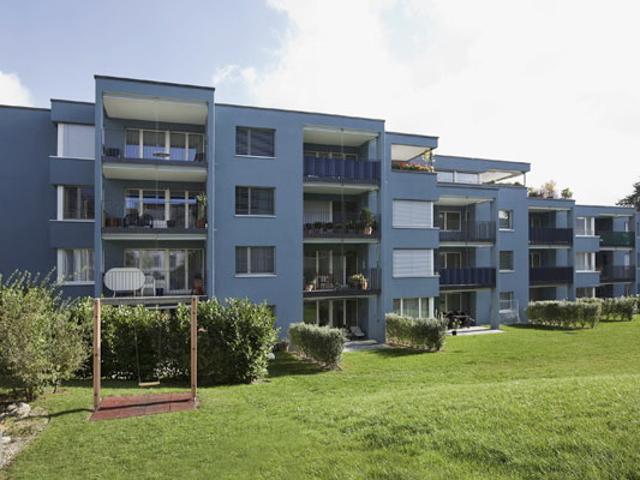 Apartment mieten in Gattikon, Zürich