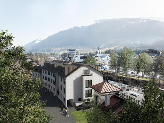 Immobilie kaufen in Ilanz, Graubünden