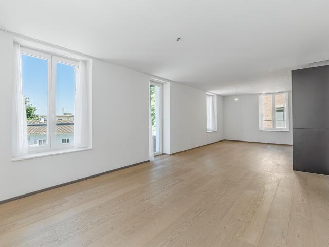 Wohnung kaufen in Rorschach, St. Gallen