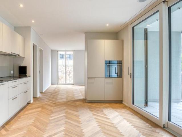 Apartment mieten in Aarburg, Aargau