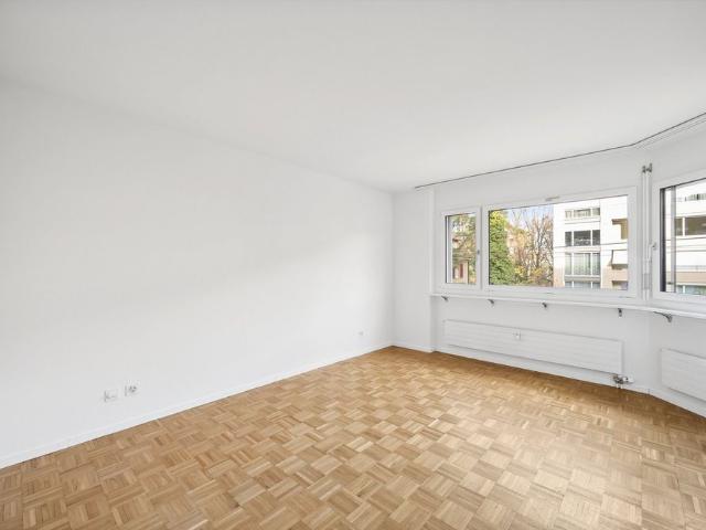 Apartment mieten in Grossbasel, Basel
