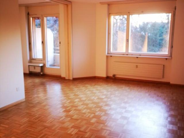 Wohnung mieten in Basel, Basel-Stadt