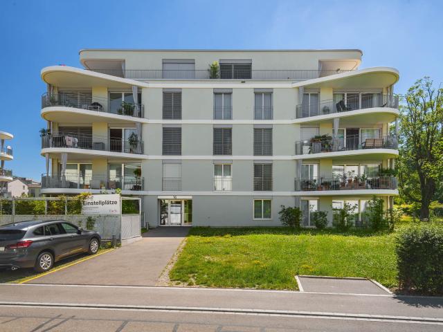 Apartment mieten in Birsfelden, Basel-Landschaft