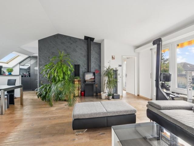 Wohnung kaufen in Kaiseraugst, Aargau