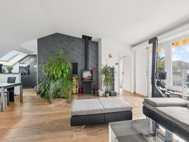 Wohnung kaufen in Kaiseraugst, Aargau