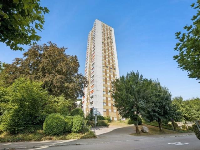 Wohnung kaufen in Spreitenbach, Aargau