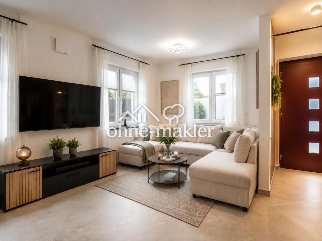 Apartment kaufen in Brunnthal, Bayern