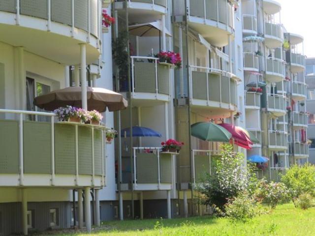 Apartment mieten in Schwerin, Mecklenburg-Vorpommern