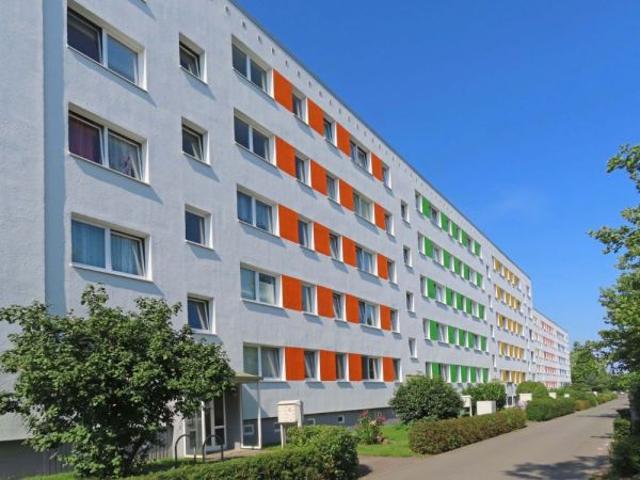 Apartment mieten in Schwerin, Mecklenburg-Vorpommern