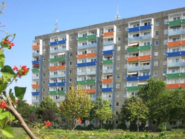 Apartment mieten in Mueßer Holz, Schwerin