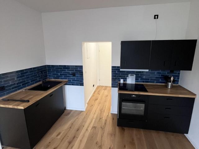 Wohnung mieten in Kirchlinde, Dortmund