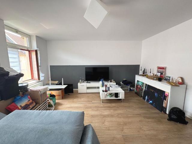 Apartment mieten in Buckau, Magdeburg