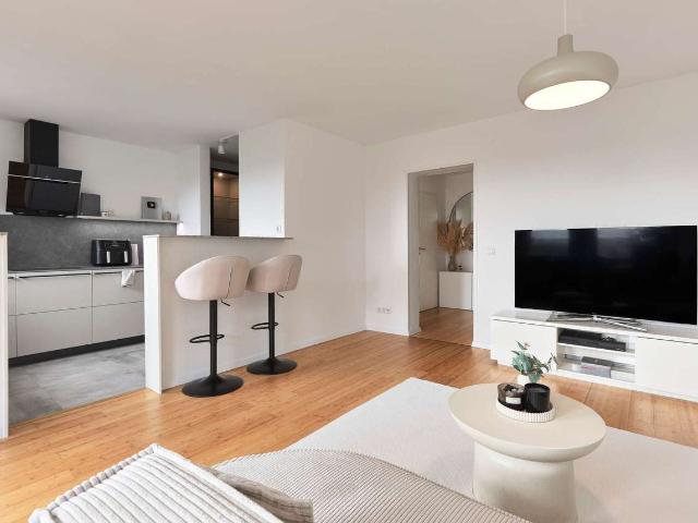 Wohnung kaufen in Rutesheim, Landkreis Böblingen