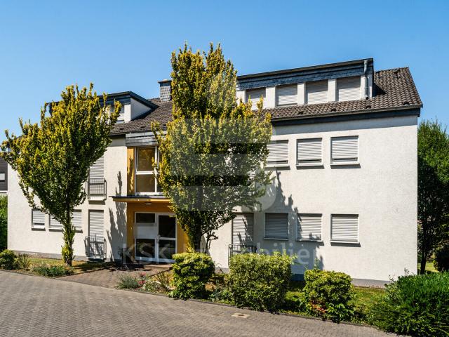 Wohnung kaufen in Bonn-Beuel, Bonn