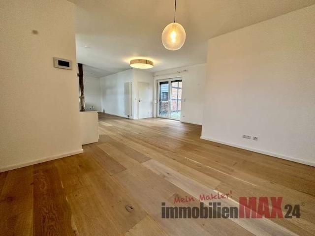 Wohnung mieten in Neustadt, Niedersachsen