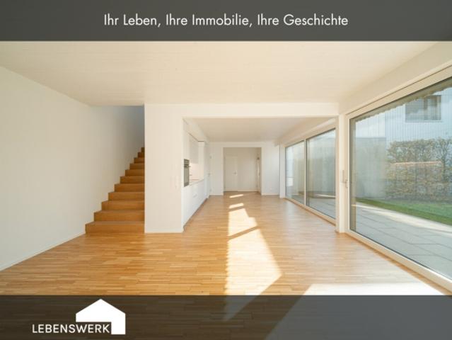 Haus kaufen in Andwil (TG), Thurgau