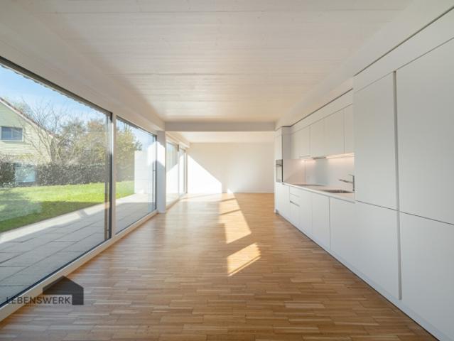 Einfamilienhaus kaufen in Andwil (TG), Thurgau