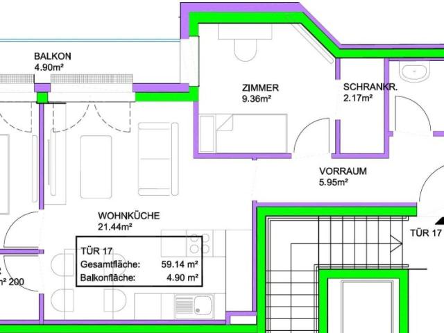 Apartment kaufen in Floridsdorf, Wien