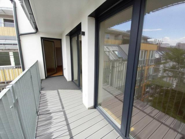 Apartment kaufen in Floridsdorf, Wien