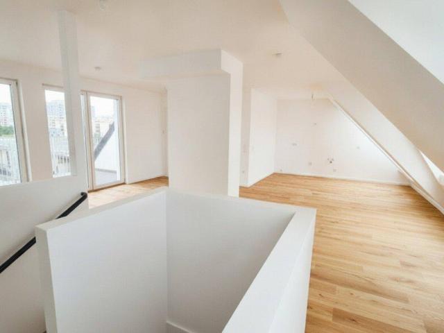 Apartment kaufen in Floridsdorf, Wien